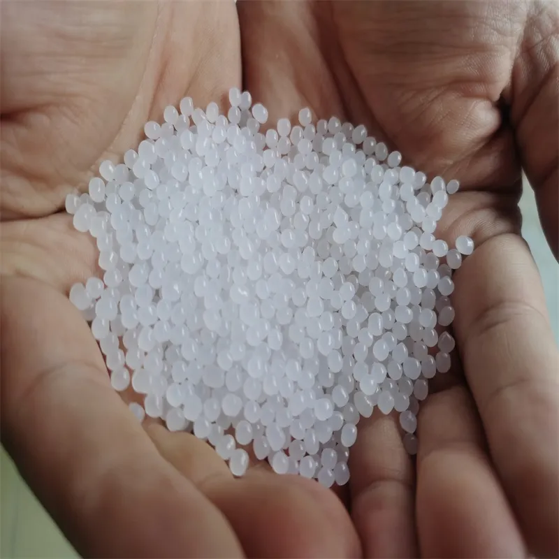 Lldpe Plastic Particles
