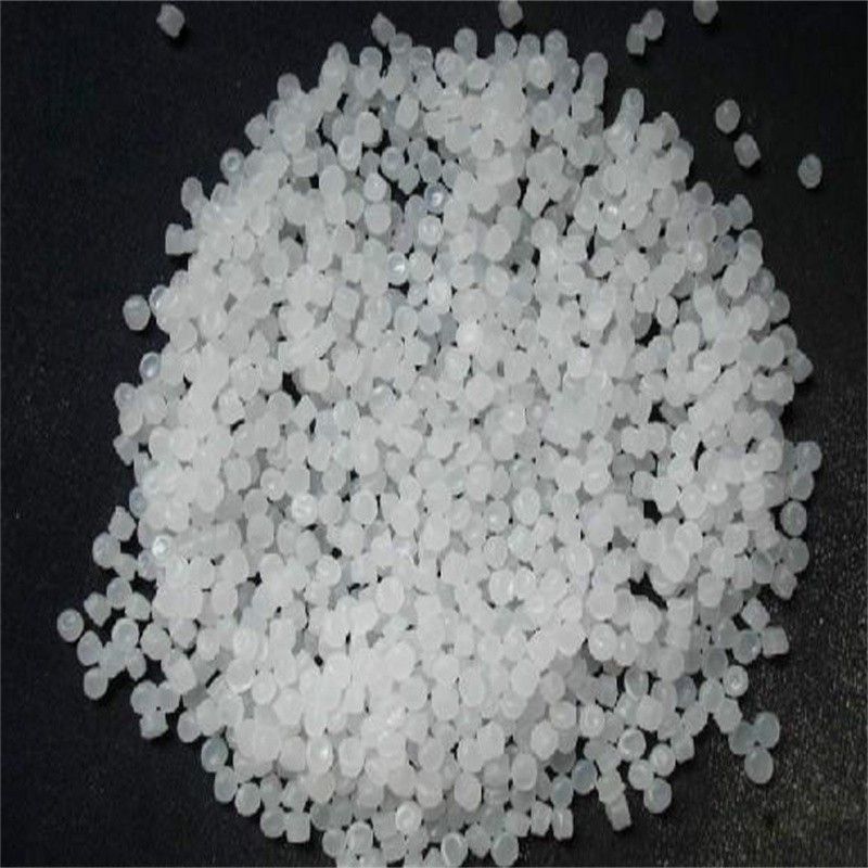LLDPE Rubber Particles